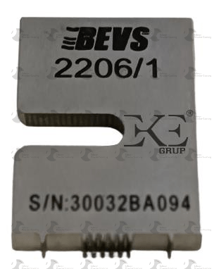 تیغههای جایگزین کیت تست برش متقاطع BEVS BASIC ۲ تیغههای جایگزین کیت تست برش متقاطع BEVS BASIC ۲