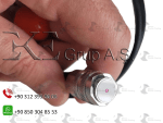 دستگاه ضخامت‌سنج رنگ و پوشش Defelsko PosiTector 6000FS - تصویر 4