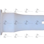 نازل تخت EKE سازگار با تفنگ رنگ‌پاش Electron Ecoat +3