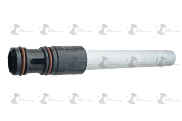 بوش تفلون انژکتور Gema OptiFlow IG07، کارتریج کامل 1016 561 (معادل) EKE - تصویر 2