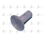 دیفلکتور میکرونی Ø20 YRN 35
