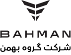 - Logo - BahmanGroupCo